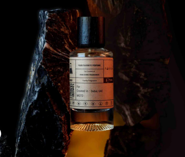 Prunelle’s creation Tom Ford Tobacco oud - Image 2